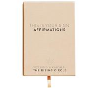Macmillan – Cartes d'affirmation – This Is Your Sign