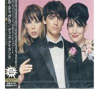 This Island +Bonus [Import]