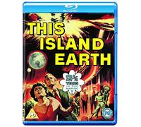 This Island Earth Blu-Ray