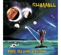 This Island Earth by Shamall (2012-05-03)