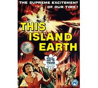 This Island Earth [DVD]