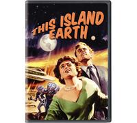 Les Survivants de l'infini – DVD – Zone 1 – Import USA (1955)