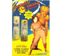 This Island Earth (Regreso A La Tierra) [Import]