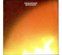 This Island Earth - See That Glow - Magnet - MAG 266