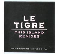 This Island - Remix - Vol. 1 + Vol. 2