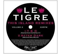 This Island Remixes Vol 2 Import Allemand