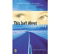 This Isn't About The Money Sally Warner (Auteur)