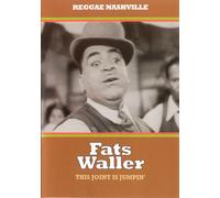 This Joint Is Jumpin' – Fats Waller – DVD – Zone 1 – Import anglais