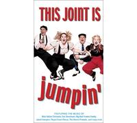This Joint Is Jumpin' [VHS]