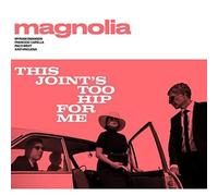 This Joint'S Too Hip for Me