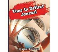 This journal book focused on reflection and looking back on the day is a wonderful idea. Celebrate each moment and preserve important memories with everyday mindfulness
