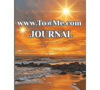 This journal book for me. Focus on reflection and looking back on the day is a wonderful idea. Celebrate each moment and preserve important memories ... gift for teens, adults, and all occasions.