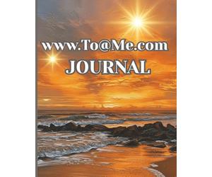 This journal book for me. Focus on reflection and looking back on the day is a wonderful idea. Celebrate each moment and preserve important memories ... gift for teens, adults, and all occasions.