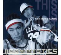 This Just The Beginning [Import]