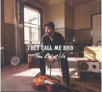 This kind of life - Digipack CD