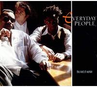 This kind of woman [Single-CD]