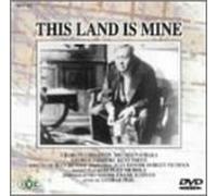 This Land Is Mine [Import allemand]
