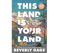 This Land is Your Land – A Road Trip Through U.S. History