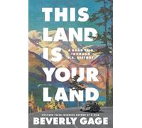 This Land Is Your Land: A Road Trip Through U. S. History