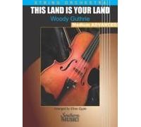 This Land Is Your Land (Medium/Advanced Version)