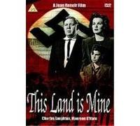 This Land Of Mine G