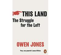 This Land: The Struggle for the Left