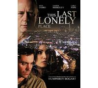 This Last Lonely Place