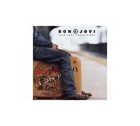 Bon Jovi – This Left Feels Right
