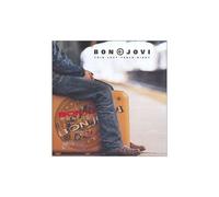 Bon Jovi – This Left Feels Right – Édition limitée (Import, DVD bonus)