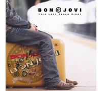 This Left Feels Right [EU version] by Bon Jovi [Compact Disc] NEUF
