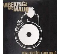 This Letter/I Still Luv U [Import]