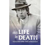 This Life In Death Volume I 'The Struggle'