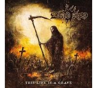 This Life Is a Grave