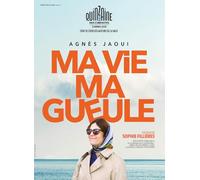 This Life of Mine (2024) ( Ma vie ma gueule ) [ NON-USA FORMAT, PAL, Reg.0 Import - France ]