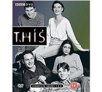 This Life - This Life - Complete Series 1 and 2 [Box Set] [Import anglais]