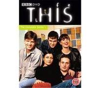 This Life - Series 1 G