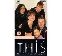 This Life - Series 2 Eps 10-13 [VHS]