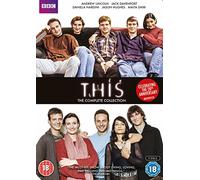 This Life-The Complete Collection [Import]