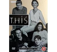 This Life - This Life - Complete Series 1 and 2 [Box Set] [Import anglais]