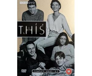 This Life - This Life - Complete Series 1 and 2 [Box Set] [Import anglais]