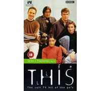This Life [VHS]