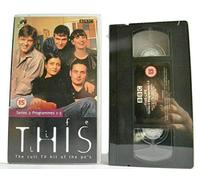 This Life [VHS]