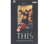 This Life [VHS]