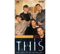 This Life [VHS]
