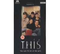 This Life [VHS]