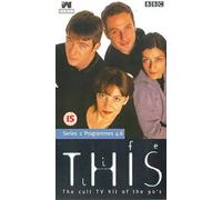 This Life [VHS]