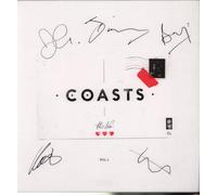 Coasts – This Life Vol. 1 – Vinyle 12"
