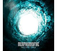 Memphis May Fire This Light I Hold (Vinyl) 12" Album
