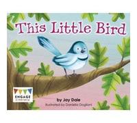 This Little Bird by Kelly Gaffney Inconnu (Auteur)