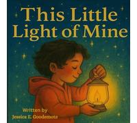 This little light of mine